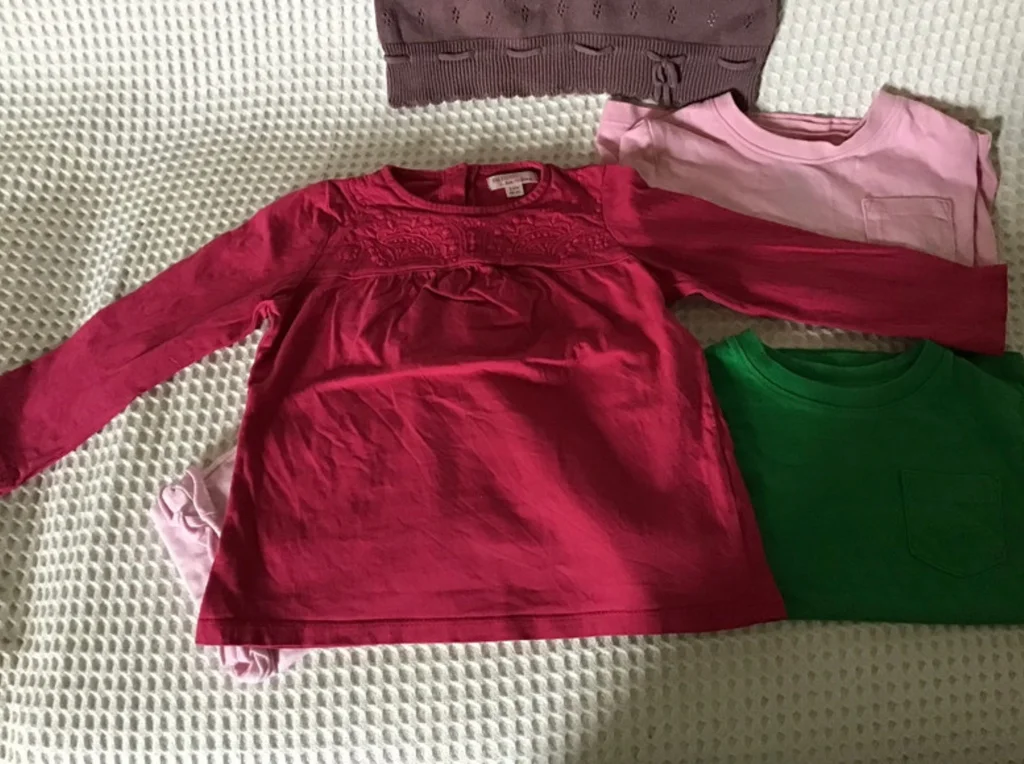 🔥-20%🔥 Lot fille Gap et Tout Compte Fait T. 2/3 ans – photo 7